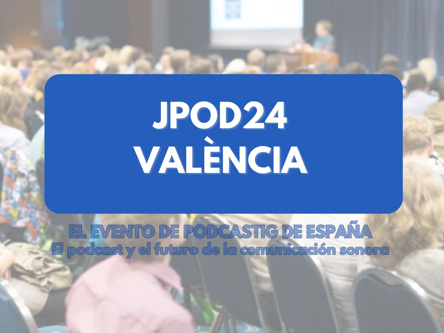 El podcast y el futuro de la comunicación sonora